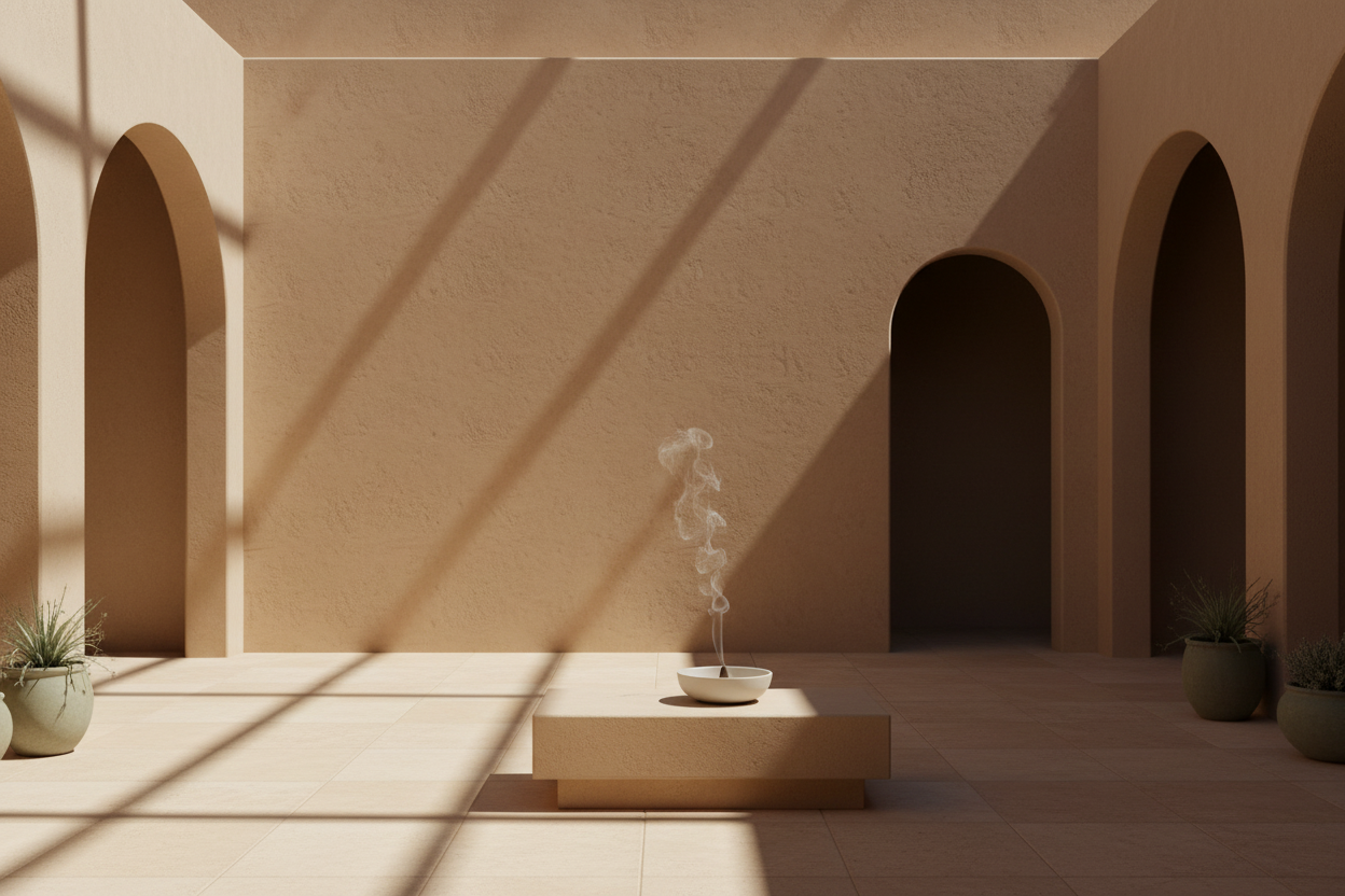 Oraisi Architectural Hero