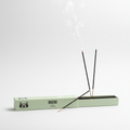 Vetiver & Resin Boxed Sticks